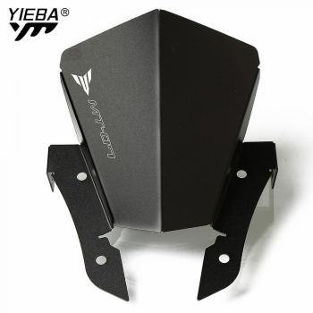 Accessoires pare-brise Yamaha MT-07