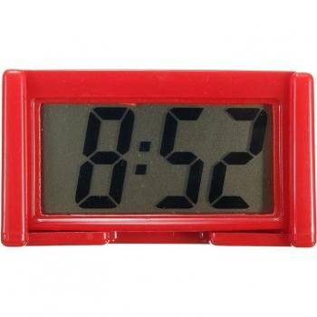 Pantalla LCD Horario Vehicular