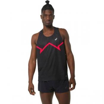 Camiseta Gráfica Asics Ventilate Sin Mangas