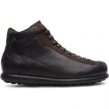 Camper Nero Sneakers Pelotas 40