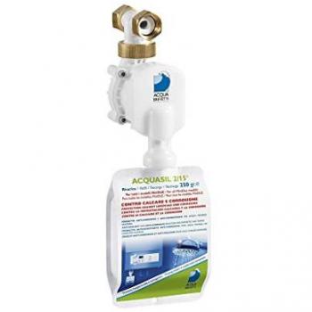 Minidue Acquasil PM005 Pompa Dosatrice Anticalcare