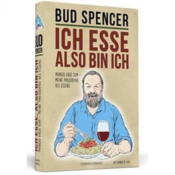 Ich esse, also bin ich