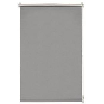 Tenda Termica Easyfix Riflettente Opaca 85x150 cm Grigio Gardinia