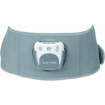 GrisPower Belt: Tonifica tu Abdomen