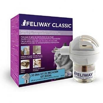 Ceva Happy House Cat Odour Eliminator (48 ml)