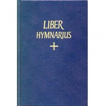 Liber Hymnarius