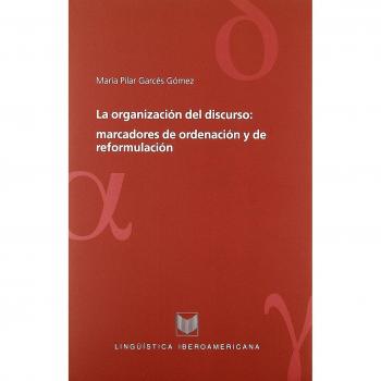 Organizacion del discurso