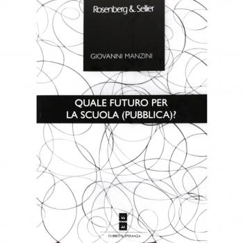 Quale futuro per la scuola