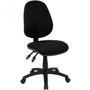 Vantage 100 2 Lever Operator Chair