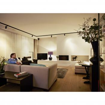 Philips GU10 LED Spot 5.4W 2700K dimmbar