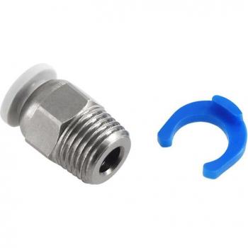 Pneumatic Air Connector PC4-01 for Ender 3 MK8 CR10