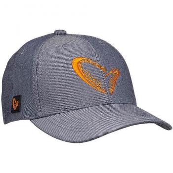 Casquette Savage Gear Jaw Cap Classique