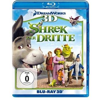 Shrek 3
