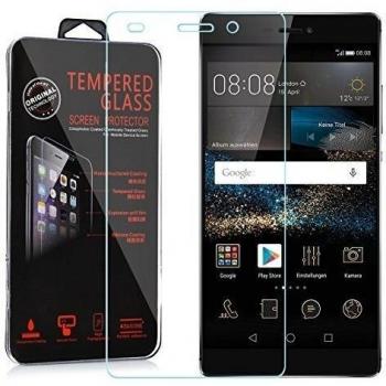 Pelicula de Vidrio Templado para Huawei P8