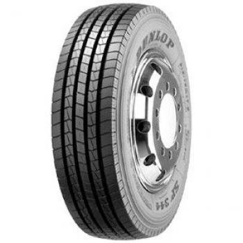 Dunlop SP344 205/75 R17.5 124/122M 12PR