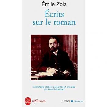 Ecrits sur le roman