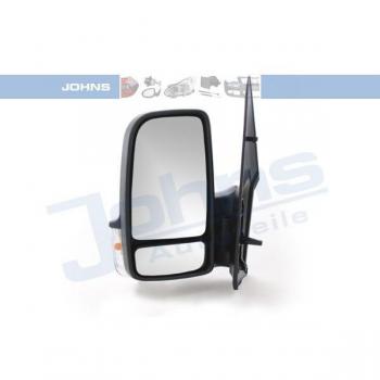 Spiegolo di retromarcia JOHNS 50 64 37‑1