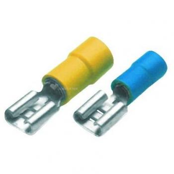 Rychlospojka BF-F608 s PVC izolací