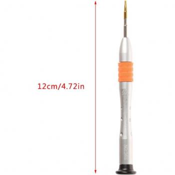 1,2mm P5 Pentalobe 5-Punkt Schraubendreher für MacBook Luft Reparaturwerkzeug