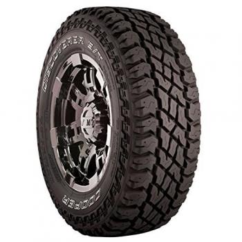 Cooper Discoverer S/T Maxx ( LT315/70 R17 121/118Q 8PR, POR, Cloutable )