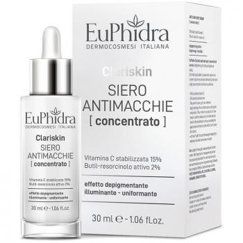 Eufidra Spot Anti Mancha 30 ml