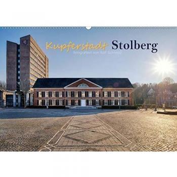 Kupferstadt Stolberg
