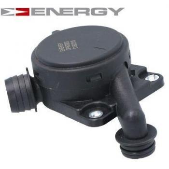 Cárter Respiro Cambota – Modelo Energy GPR‑003