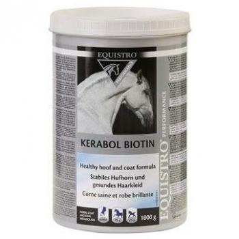 Equistro Kerabol Biotin 1000g