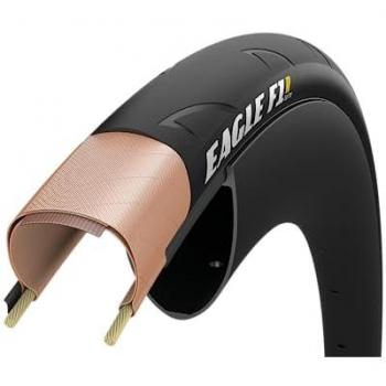Neumático Goodyear Eagle F1 R 700x25 para bicicleta de carretera