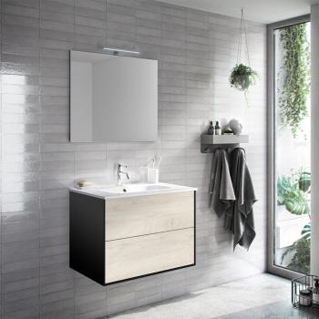 Accordo 4 Pezzi AGO – Rovere Alaska