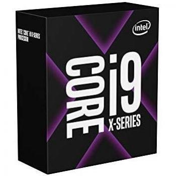 Intel Core i9-10900X processeur 3,7 GHz 19,25 Mo Smart BX8069510900X