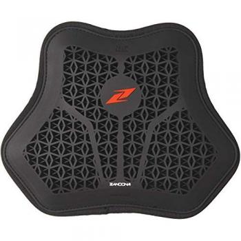 Zandona NetCube Protector Infantil de Pecho Negro