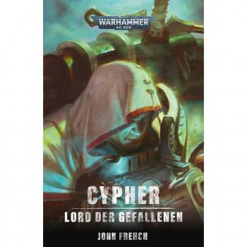 Games Workshop Limited Cypher: Lord der Gefallenen