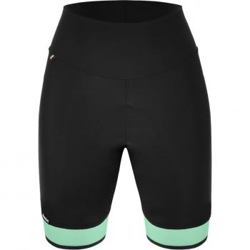 Pantaloncini Santini Giada Blu M Donna