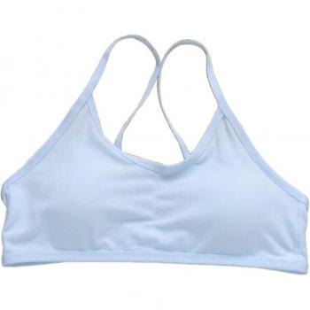 YoungGirl Yoga Comfort Bra
