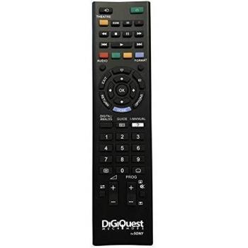 DIGIQUEST TELECOMANDO UNIVERSALE SONY BL