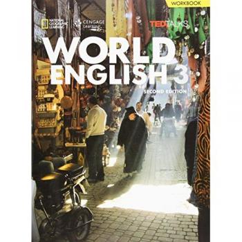 World english 3