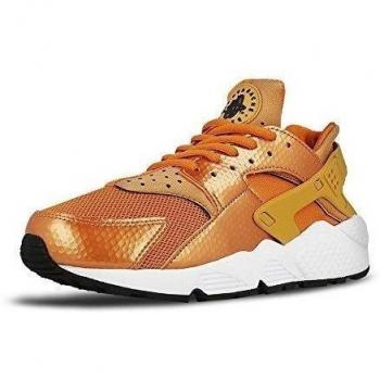 Nike Trail Sprint Orange Women 38