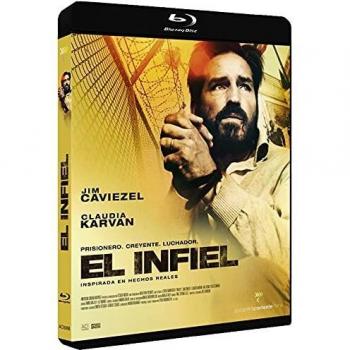 El infiel (Blu-Ray).