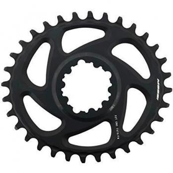 Massi 32T Direct Mount Oval Platte für Sram