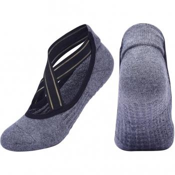 Frauen Bandage Socken für Yoga und Pilates