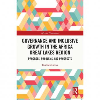 Vitalsource Technologies, Inc. Governance And Inclusive Growth In The Africa Great Lakes Region