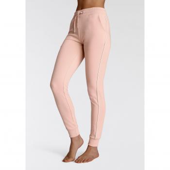 H.I.S Freizeit-Sweathose mit seitlichem Design