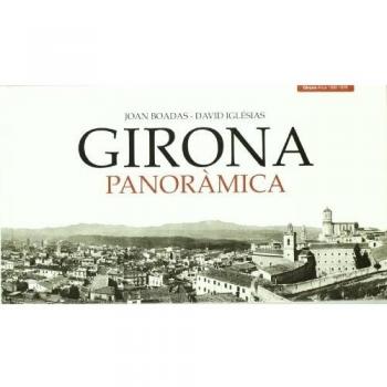 Girona panoràmica