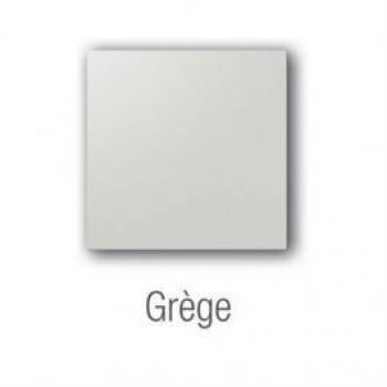 Plaque bouche VMC design Colorline® grège