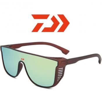 Angeln und Sport Brille Daiwa Polarisiert
