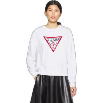 Mondo Bianco: Felpa Guess Original M