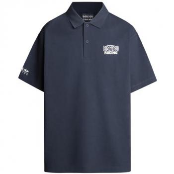 Maglia Red Bull Racing in Collaborazione con Pepe Jeans, Colore Blu Notte
