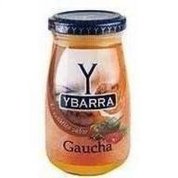 Salsa Gaucha Ybarra 225ml