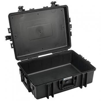 B&W 6500/B Valise dextérieure